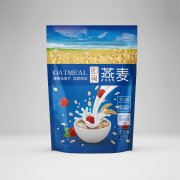 休閑食品包裝袋的缺點。