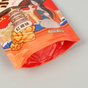 食品包裝袋怎么切割？包裝袋封口處在哪里？