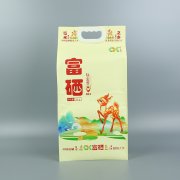 食品包裝袋國家執行標準是什么呢？