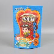 食品包裝上的這些信息，看懂能減肥！