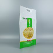 食品包裝上印不印營養警告標簽？