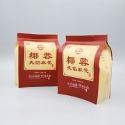 為什么食品包裝袋都會(huì)選擇使用自立拉鏈包裝袋？