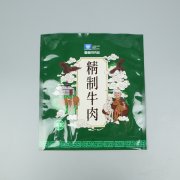 什么樣的食品包裝袋看著就很美味。